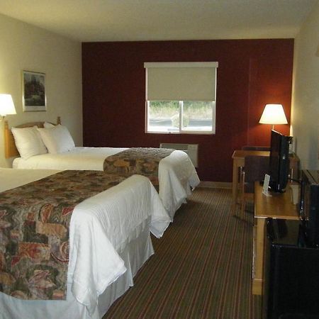 Lake House Hotel オーセージ・ビーチ エクステリア 写真